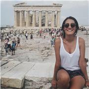 Profesora Particular de Latín y Griego